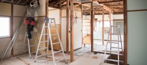 Entreprise de rénovation de la maison et de rénovation d’appartement à Jours-les-Baigneux